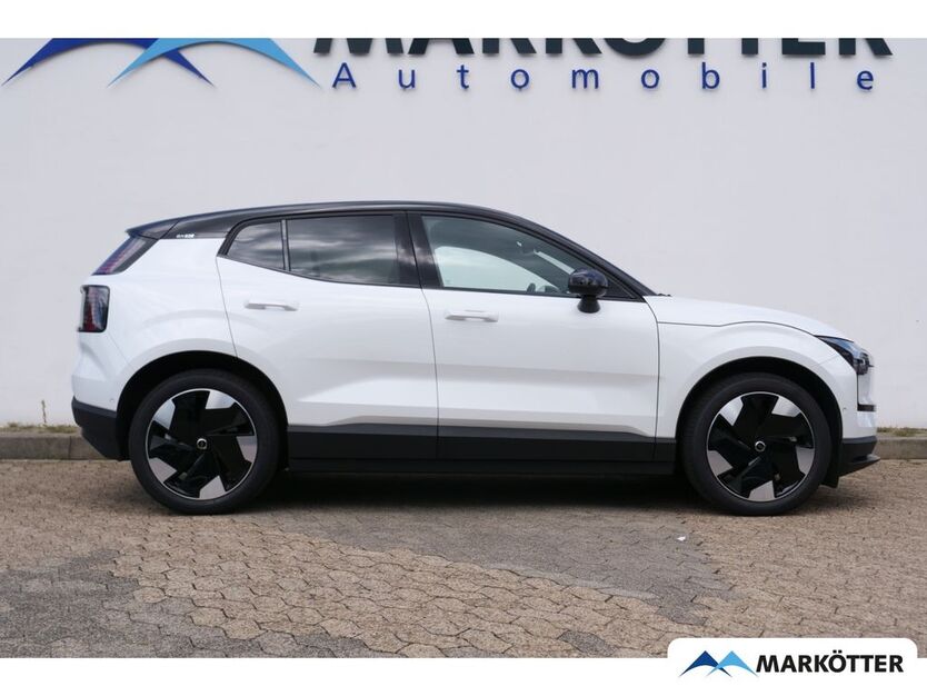 Volvo EX30 11.171 km 36.990 € Bielefeld 33647