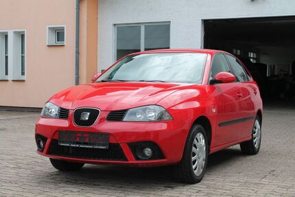 Seat Ibiza 184.900 km 3.950 &euro; Augustdorf 32832