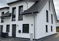 Neubau Doppelhaush. inkl. Grundstück | Bielefeld-Gellershagen