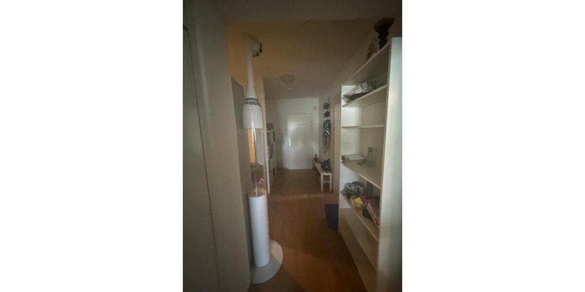Erdgeschoßwohnung Detmold Hakedahl - 3 Zimmer, 72 m&sup2;, 800&euro; | Angebot:26664059