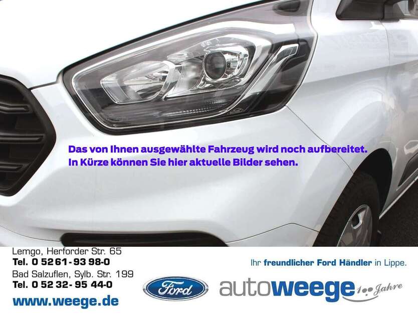 Ford Ranger 61.000 km 19.990 € Bad Salzuflen 32107