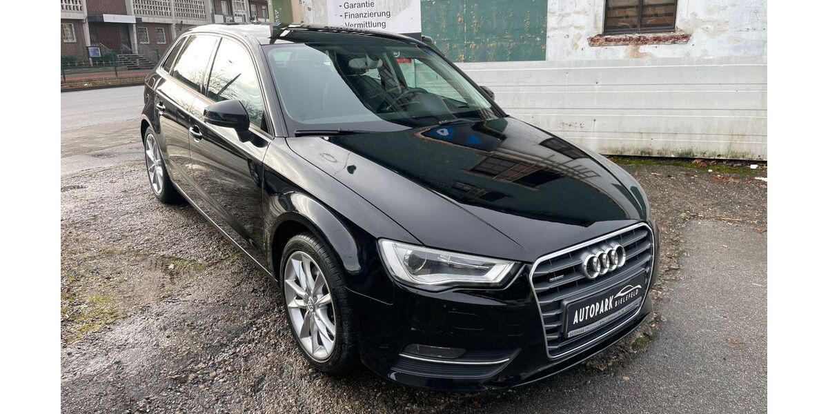 Audi A3 134.900 km 13.950 &euro; Bielefeld 33617
