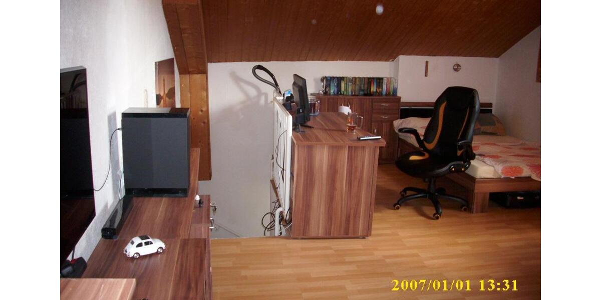 Etagenwohnung Spenge - 1 Zimmer, 64 m&sup2;, 360&euro; | Angebot:26423190
