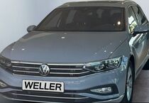 VW Passat Variant