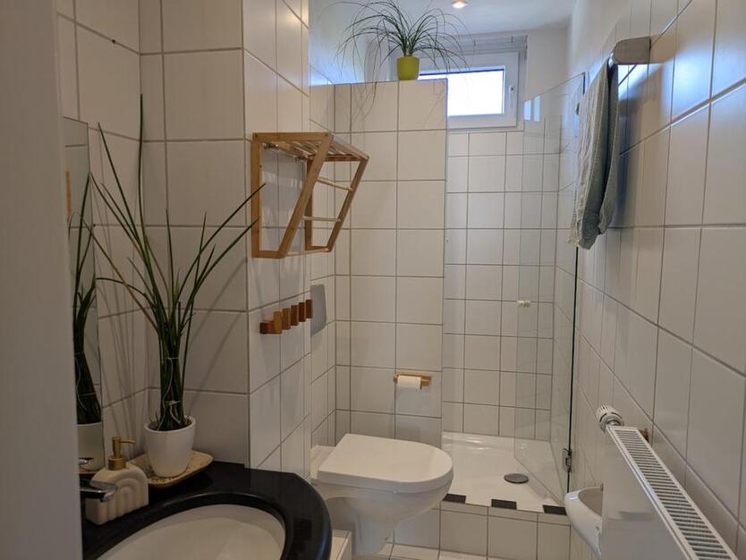 Saniertes, freistehendes Einfamilienhaus in Bielefeld Hoberge