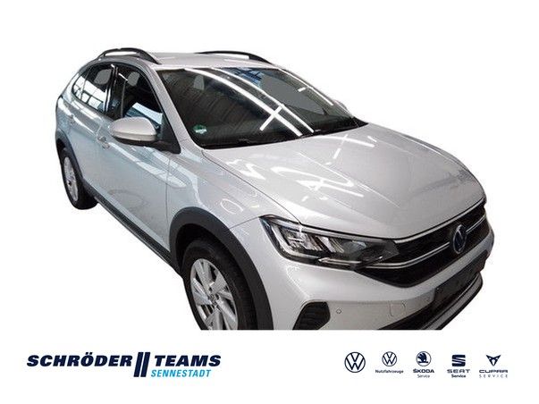 VW Taigo 16.971 km 20.490 &euro; Bielefeld 33689
