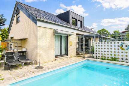 Haus Bielefeld Heepen - 5 Zimmer, 130 m&sup2;, 379.000&euro; | Angebot:26890806