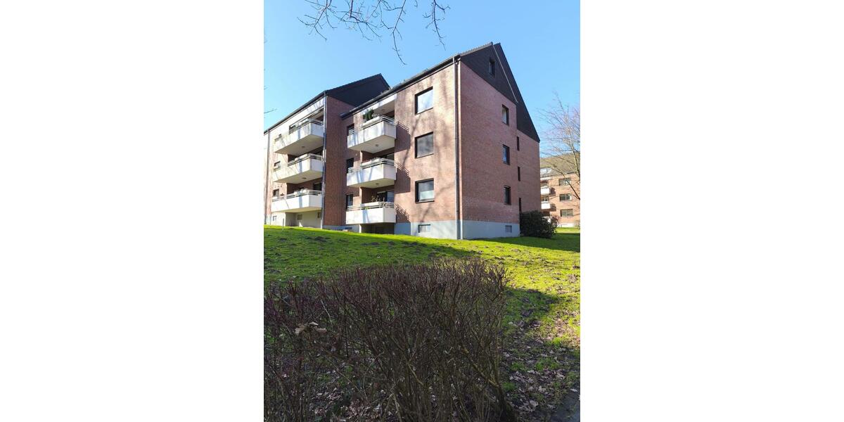 Etagenwohnung Bielefeld Schildesche - 2 Zimmer, 64 m&sup2;, 225.000&euro; | Angebot:25258789