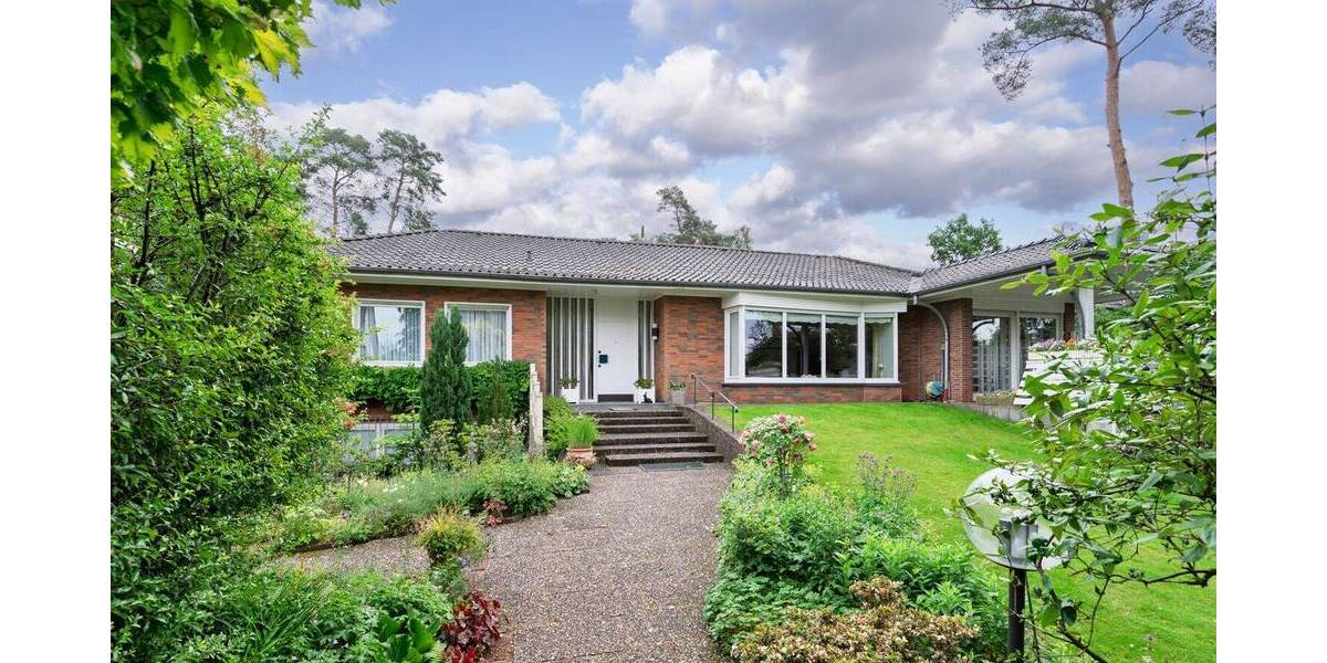 Einfamilienhaus Bielefeld Senne - 8 Zimmer, 293 m&sup2;, 699.000&euro; | Angebot:26501302