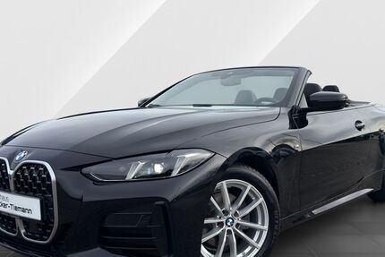 BMW 420 27.323 km 49.810 &euro; Bielefeld 33719