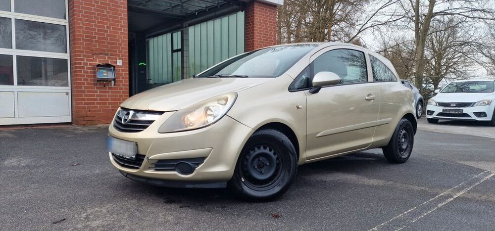 Corsa