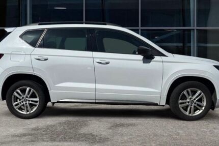 Seat Ateca 73.000 km 21.500 &euro; Löhne 32584
