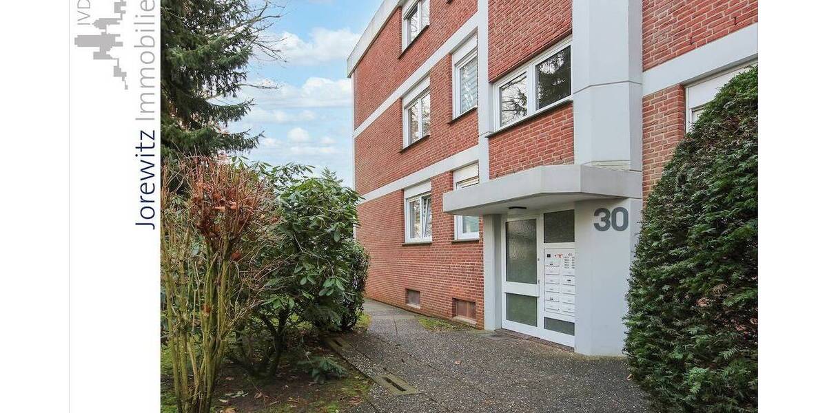 Etagenwohnung Bielefeld Innenstadt - 2 Zimmer, 65 m&sup2;, 620&euro; | Angebot:26376949