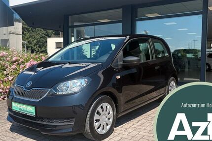 Skoda Citigo 85.630 km 6.990 &euro; Hiddenhausen 32120