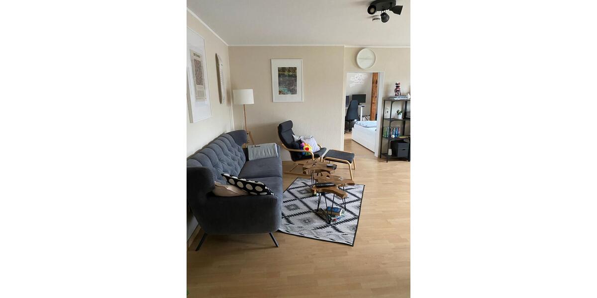 Dachgeschoßwohnung Herford - 2 Zimmer, 69 m&sup2;, 639&euro; | Angebot:26677978