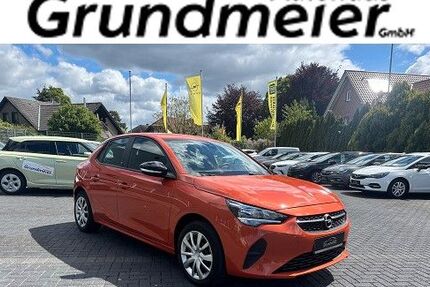 Opel Corsa 45.350 km 14.995 &euro; Harsewinkel 33428