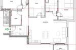 Etagenwohnung Lemgo - 4 Zimmer, 126 m&sup2;, 1.240&euro; | Angebot:24426906