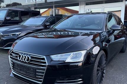 Audi A4 221.000 km 15.900 &euro; Schloß Holte - Stukenbrock 33758