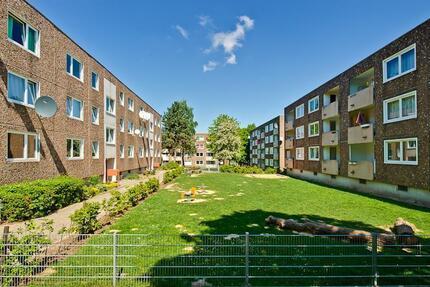 Wohnung Bielefeld Jöllenbeck - 3 Zimmer, 76 m&sup2;, 408&euro; | Angebot:25372095