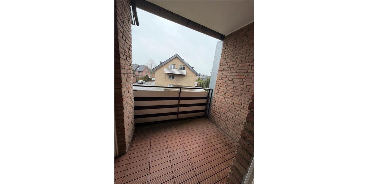 Etagenwohnung Gütersloh Kattenstroth - 3 Zimmer, 71 m&sup2;, 675&euro; | Angebot:25793351