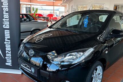 Mazda 2 62.000 km 5.499 &euro; Gütersloh 33334