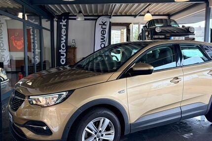 Opel Grandland (X) 75.500 km 13.395 &euro; Herford 32049