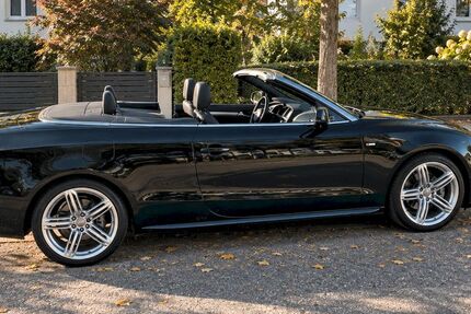 Audi A5 42.500 km 13.500 &euro; Bielefeld (Schildesche) 33611