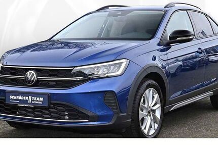 VW Taigo 4.046 km 27.490 &euro; Verl 33415