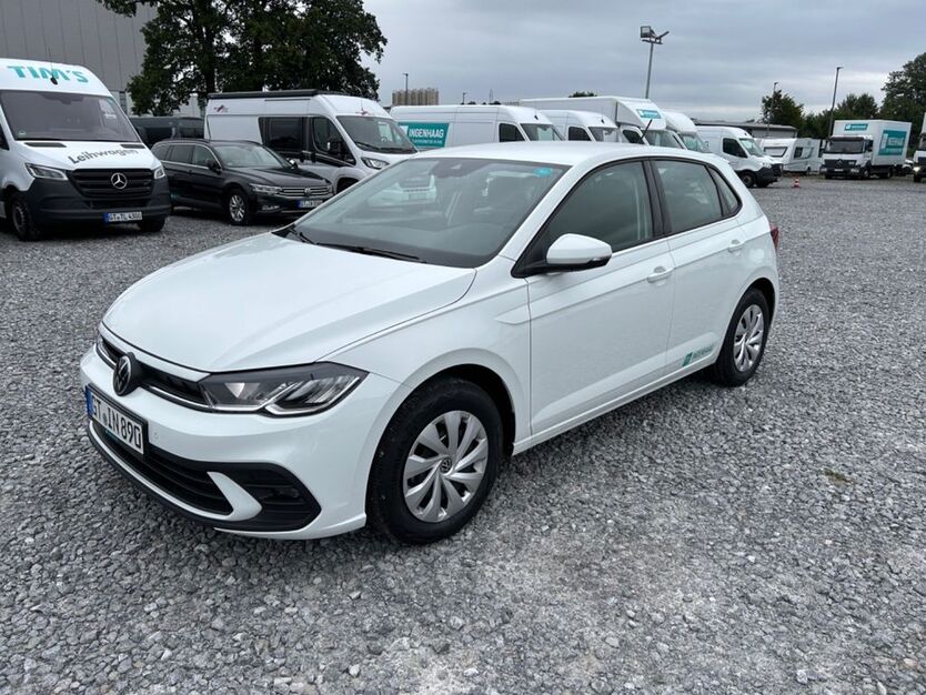 VW Polo 22.672 km 17.480 € Schloß Holte-Stukenbrock 33758