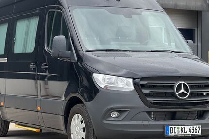 Mercedes-Benz Sprinter 20.000 km 61.990 &euro; Bielefeld 33609