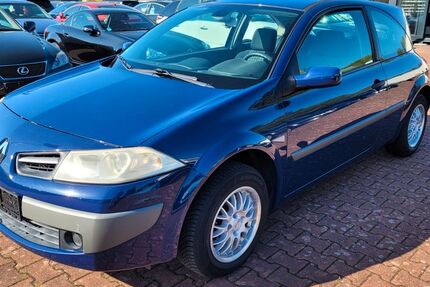 Renault Megane 148.377 km 3.800 &euro; Halle (Westfalen) 33790