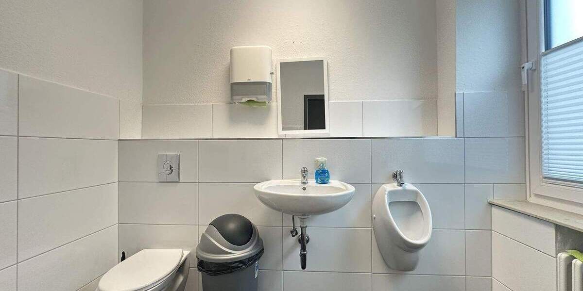 Mehrfamilienhaus, Wohnhaus Bad Oeynhausen Innenstadt - 1 Zimmer, 204 m&sup2;, 549.000&euro; | Angebot:25741338