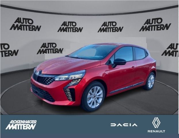 Renault Clio 7.000 km 17.990 &euro; Herford 32051