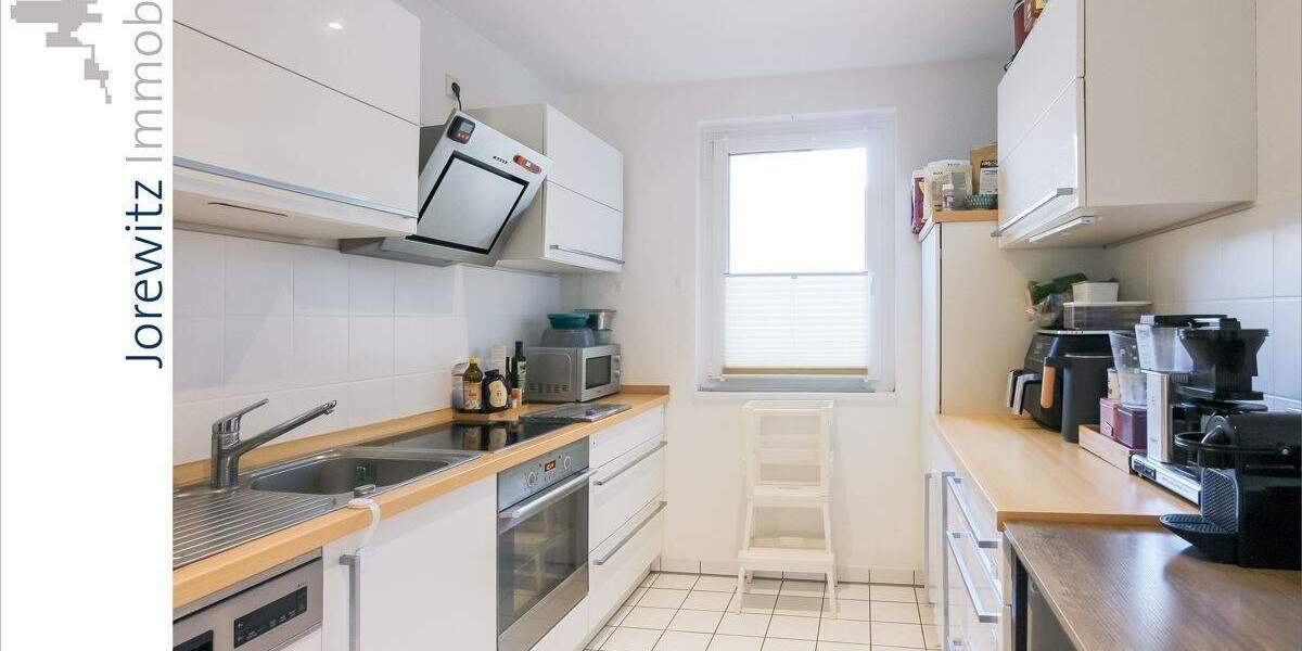 Etagenwohnung Bielefeld Hoberge-Uerentrup - 3 Zimmer, 120 m&sup2;, 298.800&euro; | Angebot:25669160