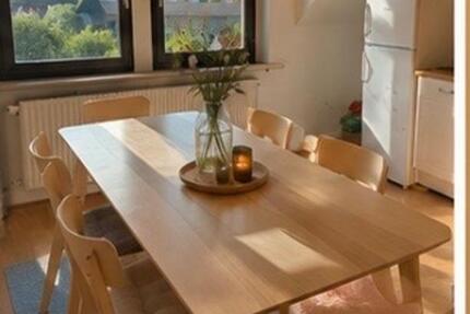 Wohnung Bad Salzuflen Ehrsen-Breden - 6 Zimmer, 120 m&sup2;, 1.400&euro; | Angebot:26699566