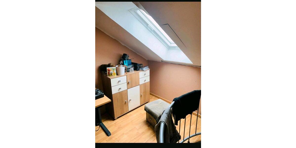 Maisonettenwohnung Bielefeld Senne - 2 Zimmer, 54 m&sup2;, 150.000&euro; | Angebot:25641545