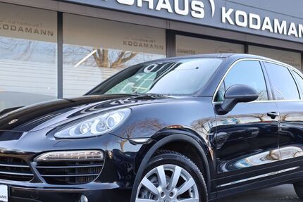 Porsche Cayenne 213.890 km 18.440 &euro; Rheda-Wiedenbrück 33378
