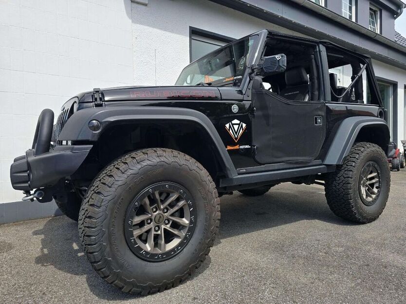 Wrangler