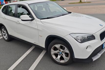 BMW X1 106.000 km 9.800 &euro; Bielefeld 33605