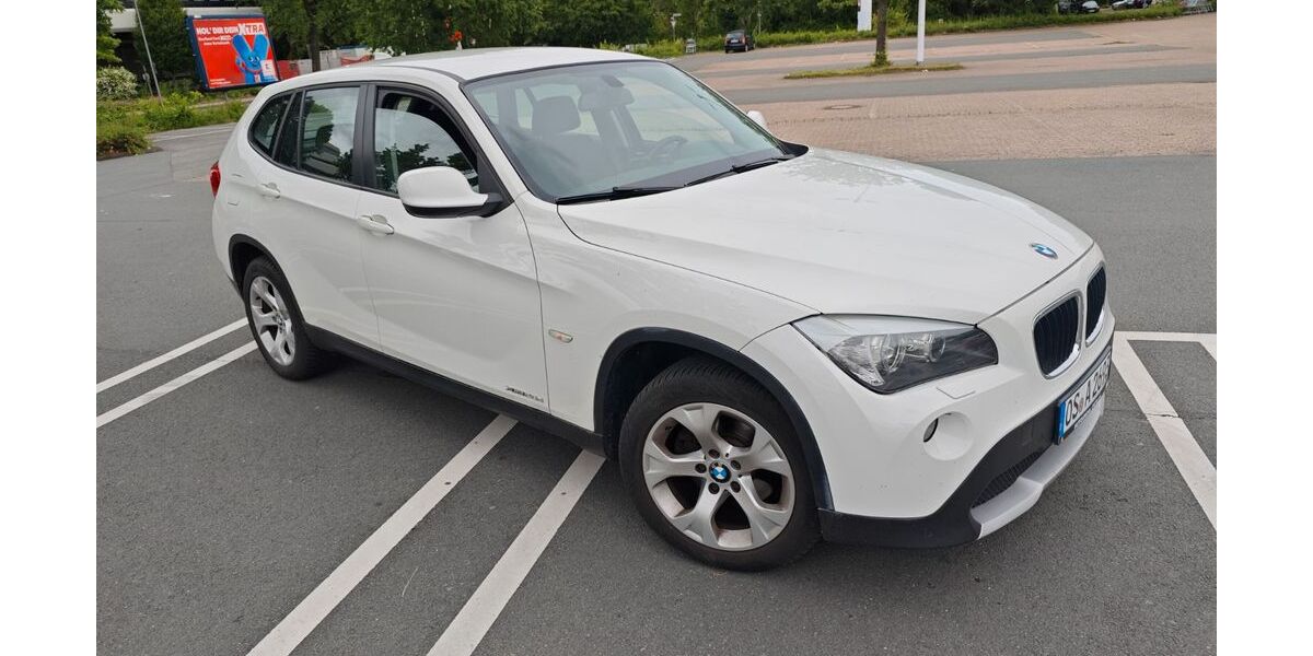 BMW X1 106.000 km 9.800 &euro; Bielefeld 33605