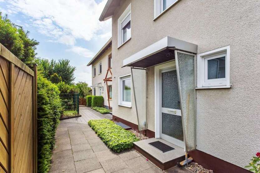 Haus zum Kaufen in Detmold 239.000 € 129 m²