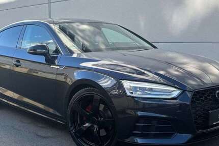 Audi A5 134.520 km 20.990 € Herford 32052