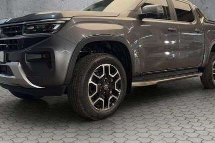 VW Amarok 10.000 km 64.880 &euro; Rheda-Wiedenbrück 33378