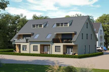 Grundstück zu verkaufen in Leopoldshöhe 339.000 € 809 m² zimmer