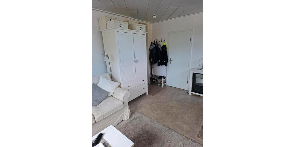 Erdgeschoßwohnung Bielefeld - 2 Zimmer, 31 m&sup2;, 200.000&euro; | Angebot:26586259