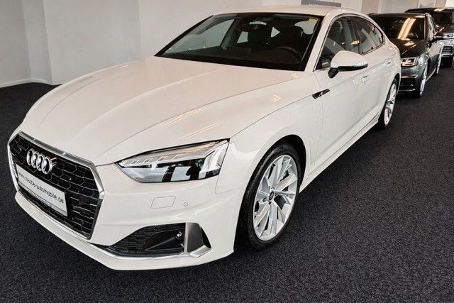 Audi A5 36.750 km 33.899 &euro; Herford 32051