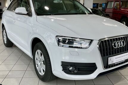 Audi Q3 106.630 km 13.450 &euro; Hilter a.T.W 49176