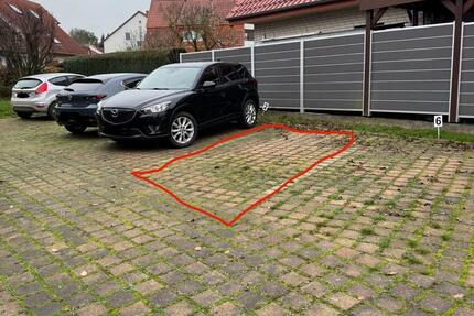 Garagen / Stellplätze Spenge - 30&euro; | Angebot:26642756
