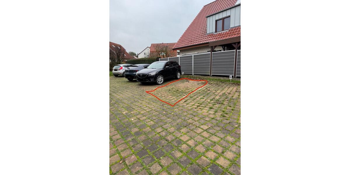 Garagen / Stellplätze Spenge - 30&euro; | Angebot:26642756