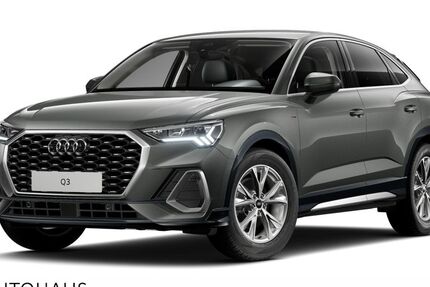 Audi Q3 14.055 km 38.780 &euro; Melle 49324